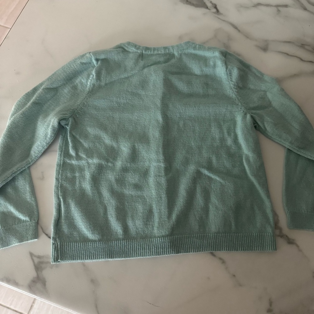 H&M Cardigan Sweater 3/4T